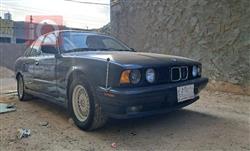 بی ئێم دەبڵیو سیریەس 5